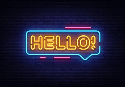 Welcome to Kuo Space！